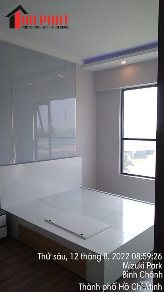 CÔNG TY CỔ PHẦN ĐẦU TƯ XÂY DỰNG NAM LỘC TIẾN NAM LOC TIEN CONSTRUCTION INVESTMENT JOINT STOCK COMPANY