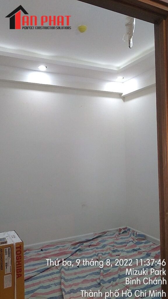 CÔNG TY CỔ PHẦN ĐẦU TƯ XÂY DỰNG NAM LỘC TIẾN NAM LOC TIEN CONSTRUCTION INVESTMENT JOINT STOCK COMPANY
