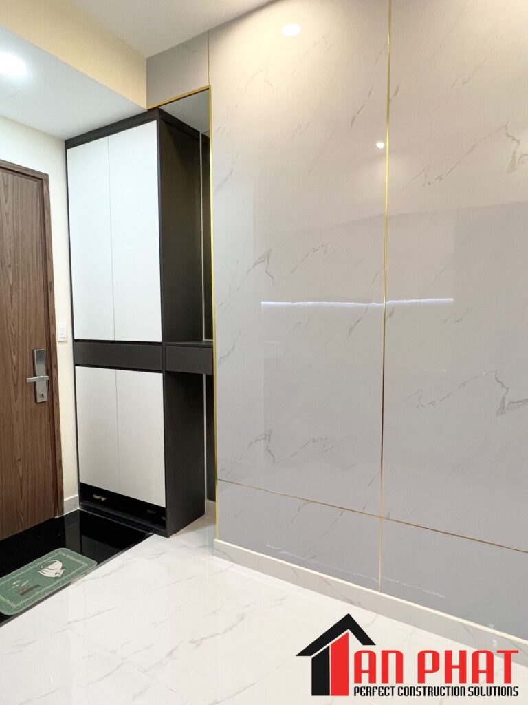 CÔNG TY CỔ PHẦN ĐẦU TƯ XÂY DỰNG NAM LỘC TIẾN NAM LOC TIEN CONSTRUCTION INVESTMENT JOINT STOCK COMPANY