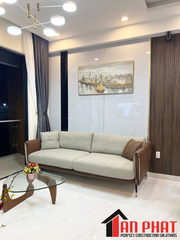 CÔNG TY CỔ PHẦN ĐẦU TƯ XÂY DỰNG NAM LỘC TIẾN NAM LOC TIEN CONSTRUCTION INVESTMENT JOINT STOCK COMPANY