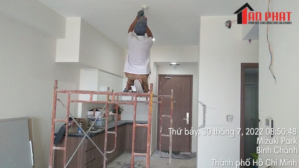 CÔNG TY CỔ PHẦN ĐẦU TƯ XÂY DỰNG NAM LỘC TIẾN NAM LOC TIEN CONSTRUCTION INVESTMENT JOINT STOCK COMPANY