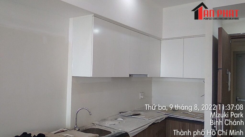 CÔNG TY CỔ PHẦN ĐẦU TƯ XÂY DỰNG NAM LỘC TIẾN NAM LOC TIEN CONSTRUCTION INVESTMENT JOINT STOCK COMPANY