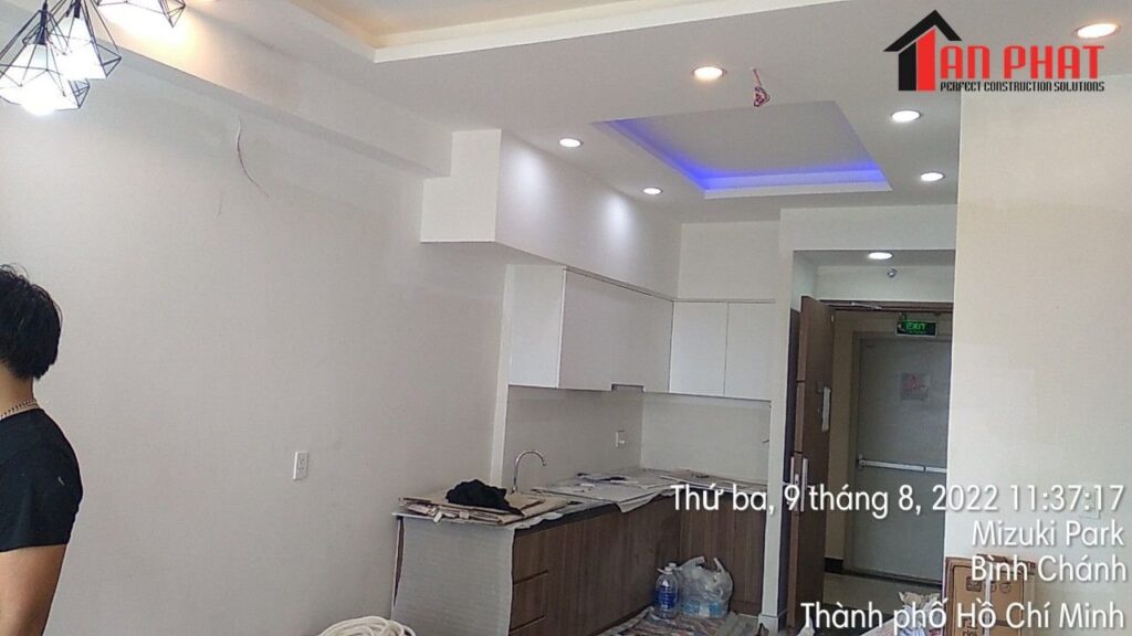 CÔNG TY CỔ PHẦN ĐẦU TƯ XÂY DỰNG NAM LỘC TIẾN NAM LOC TIEN CONSTRUCTION INVESTMENT JOINT STOCK COMPANY