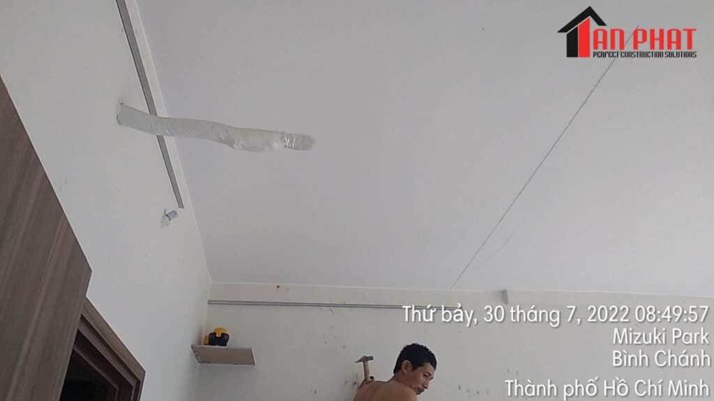 CÔNG TY CỔ PHẦN ĐẦU TƯ XÂY DỰNG NAM LỘC TIẾN NAM LOC TIEN CONSTRUCTION INVESTMENT JOINT STOCK COMPANY