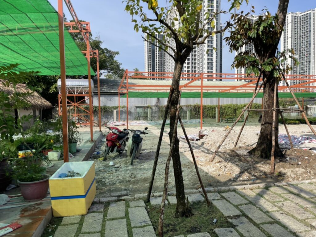 CÔNG TY CỔ PHẦN ĐẦU TƯ XÂY DỰNG NAM LỘC TIẾN NAM LOC TIEN CONSTRUCTION INVESTMENT JOINT STOCK COMPANY