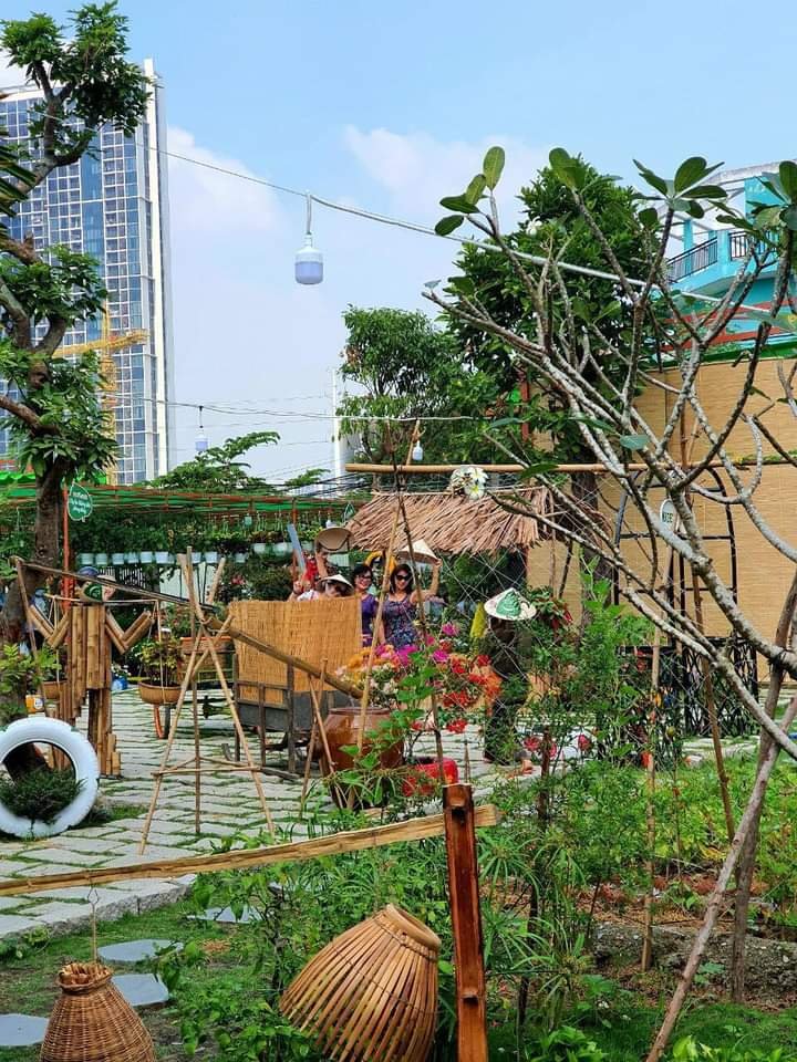 CÔNG TY CỔ PHẦN ĐẦU TƯ XÂY DỰNG NAM LỘC TIẾN NAM LOC TIEN CONSTRUCTION INVESTMENT JOINT STOCK COMPANY