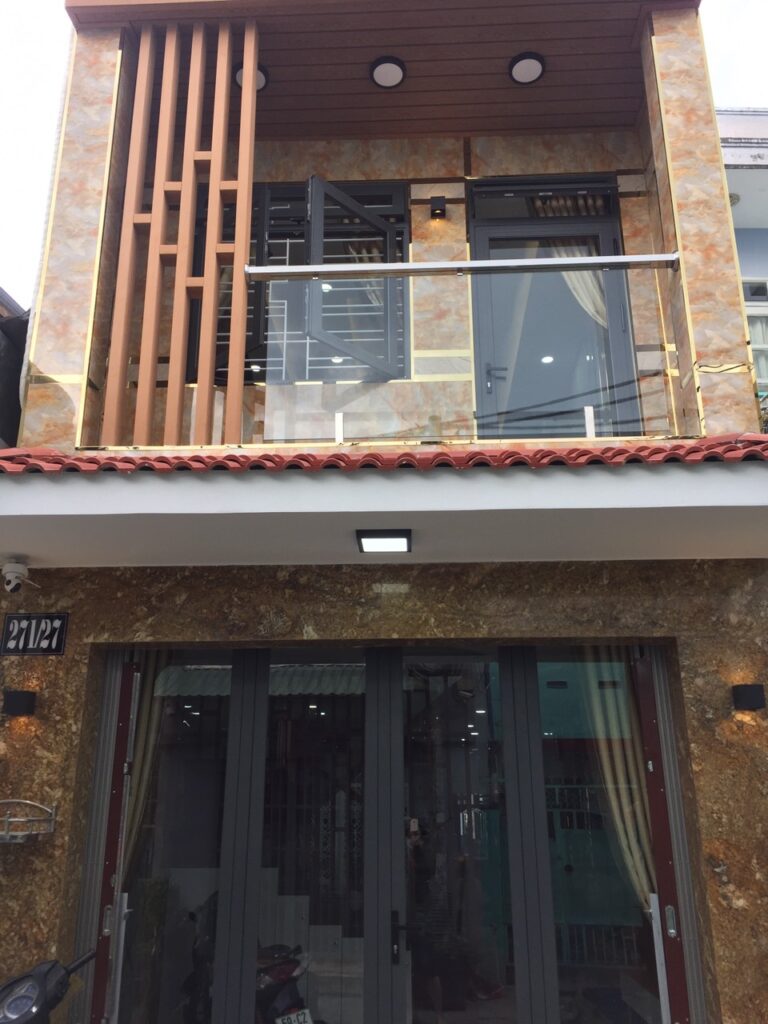 CÔNG TY CỔ PHẦN ĐẦU TƯ XÂY DỰNG NAM LỘC TIẾN NAM LOC TIEN CONSTRUCTION INVESTMENT JOINT STOCK COMPANY