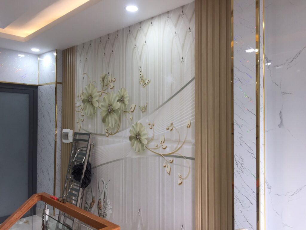 CÔNG TY CỔ PHẦN ĐẦU TƯ XÂY DỰNG NAM LỘC TIẾN NAM LOC TIEN CONSTRUCTION INVESTMENT JOINT STOCK COMPANY
