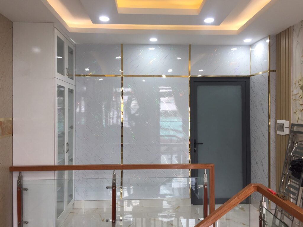 CÔNG TY CỔ PHẦN ĐẦU TƯ XÂY DỰNG NAM LỘC TIẾN NAM LOC TIEN CONSTRUCTION INVESTMENT JOINT STOCK COMPANY