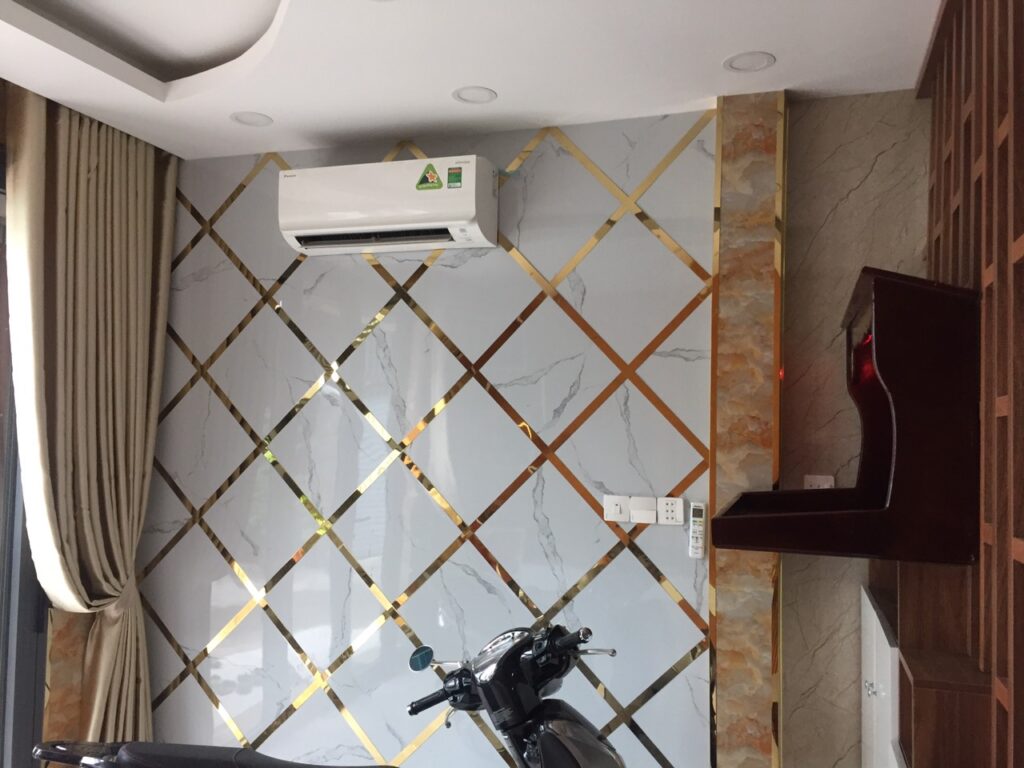 CÔNG TY CỔ PHẦN ĐẦU TƯ XÂY DỰNG NAM LỘC TIẾN NAM LOC TIEN CONSTRUCTION INVESTMENT JOINT STOCK COMPANY