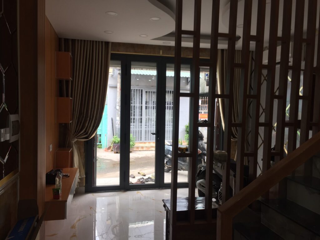 CÔNG TY CỔ PHẦN ĐẦU TƯ XÂY DỰNG NAM LỘC TIẾN NAM LOC TIEN CONSTRUCTION INVESTMENT JOINT STOCK COMPANY