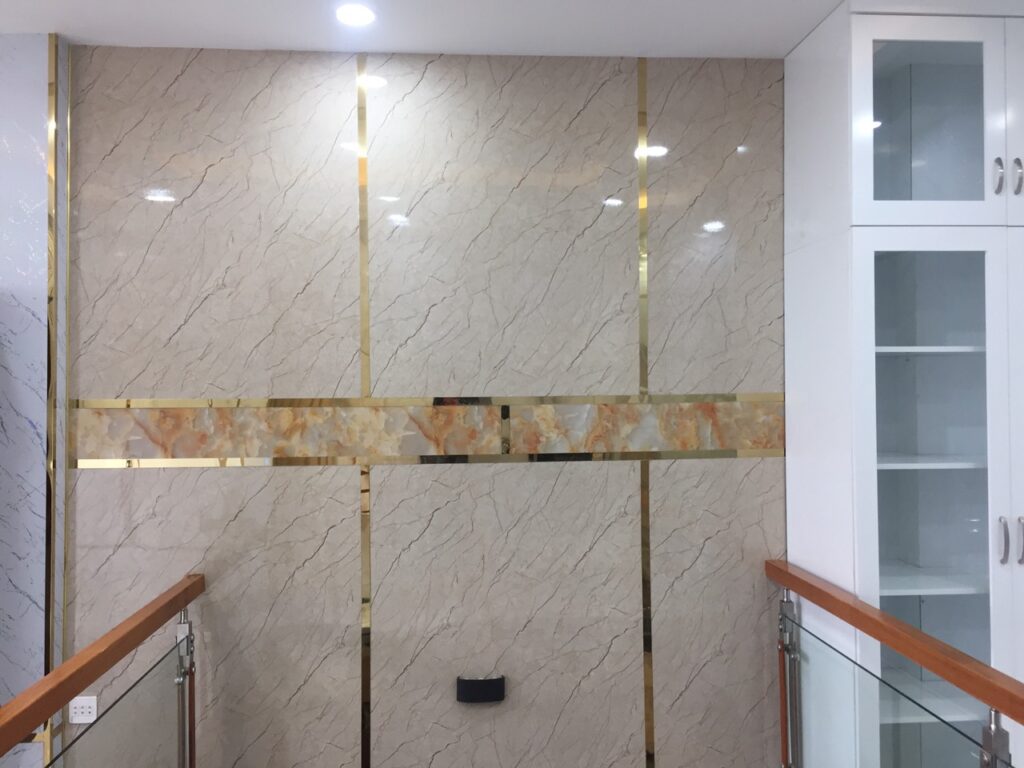 CÔNG TY CỔ PHẦN ĐẦU TƯ XÂY DỰNG NAM LỘC TIẾN NAM LOC TIEN CONSTRUCTION INVESTMENT JOINT STOCK COMPANY