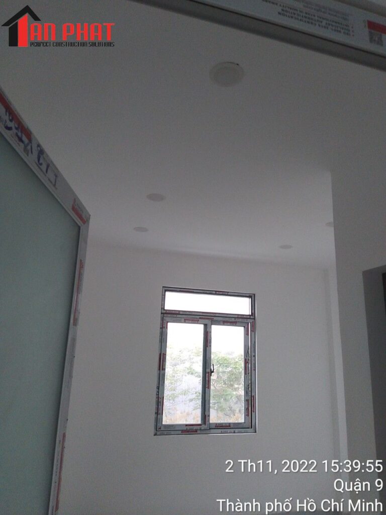 CÔNG TY CỔ PHẦN ĐẦU TƯ XÂY DỰNG NAM LỘC TIẾN NAM LOC TIEN CONSTRUCTION INVESTMENT JOINT STOCK COMPANY