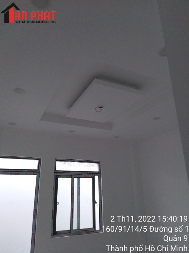 CÔNG TY CỔ PHẦN ĐẦU TƯ XÂY DỰNG NAM LỘC TIẾN NAM LOC TIEN CONSTRUCTION INVESTMENT JOINT STOCK COMPANY