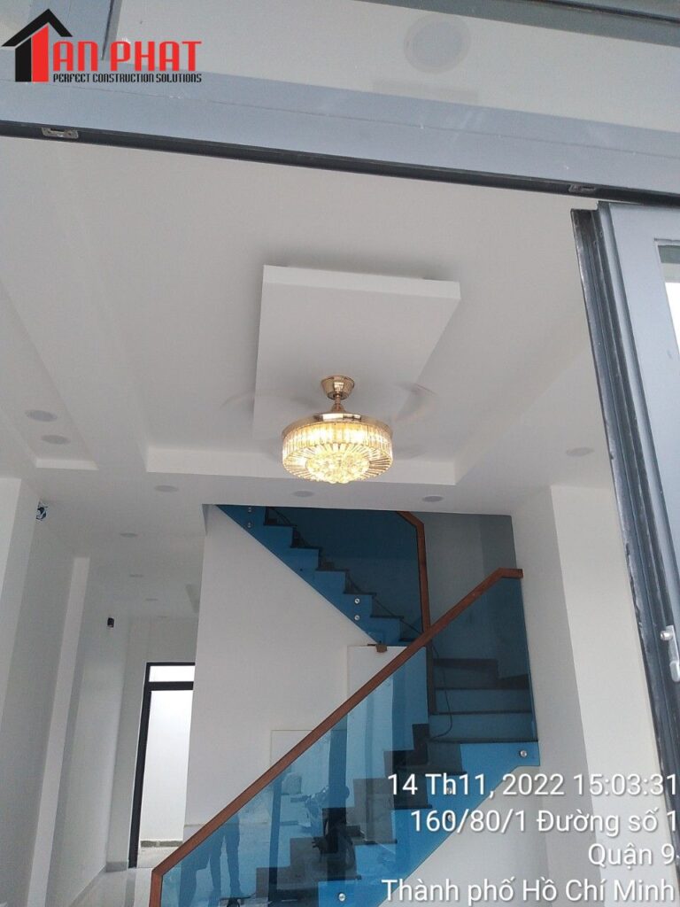 CÔNG TY CỔ PHẦN ĐẦU TƯ XÂY DỰNG NAM LỘC TIẾN NAM LOC TIEN CONSTRUCTION INVESTMENT JOINT STOCK COMPANY