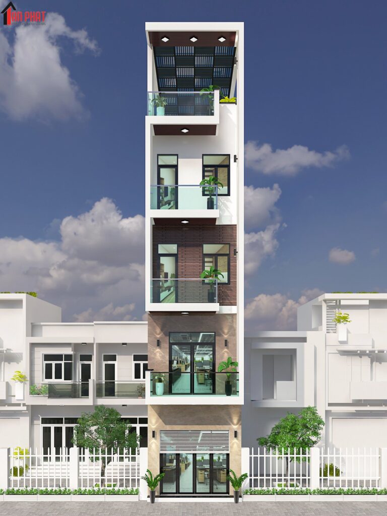 CÔNG TY CỔ PHẦN ĐẦU TƯ XÂY DỰNG NAM LỘC TIẾN NAM LOC TIEN CONSTRUCTION INVESTMENT JOINT STOCK COMPANY