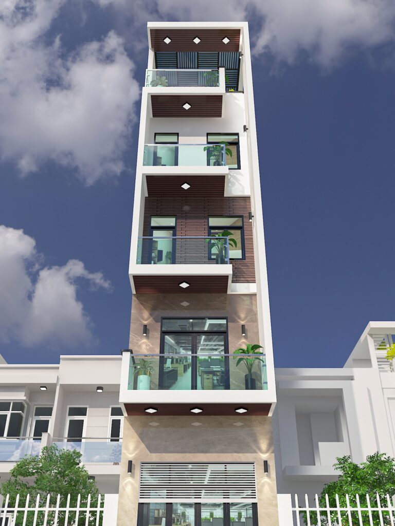 CÔNG TY CỔ PHẦN ĐẦU TƯ XÂY DỰNG NAM LỘC TIẾN NAM LOC TIEN CONSTRUCTION INVESTMENT JOINT STOCK COMPANY