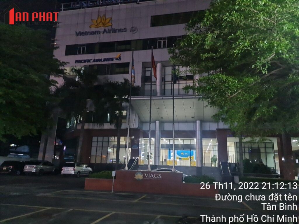 CÔNG TY CỔ PHẦN ĐẦU TƯ XÂY DỰNG NAM LỘC TIẾN NAM LOC TIEN CONSTRUCTION INVESTMENT JOINT STOCK COMPANY