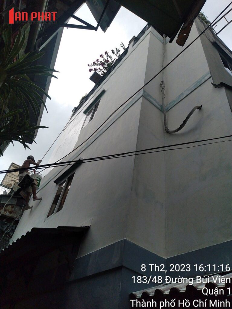 CÔNG TY CỔ PHẦN ĐẦU TƯ XÂY DỰNG NAM LỘC TIẾN NAM LOC TIEN CONSTRUCTION INVESTMENT JOINT STOCK COMPANY