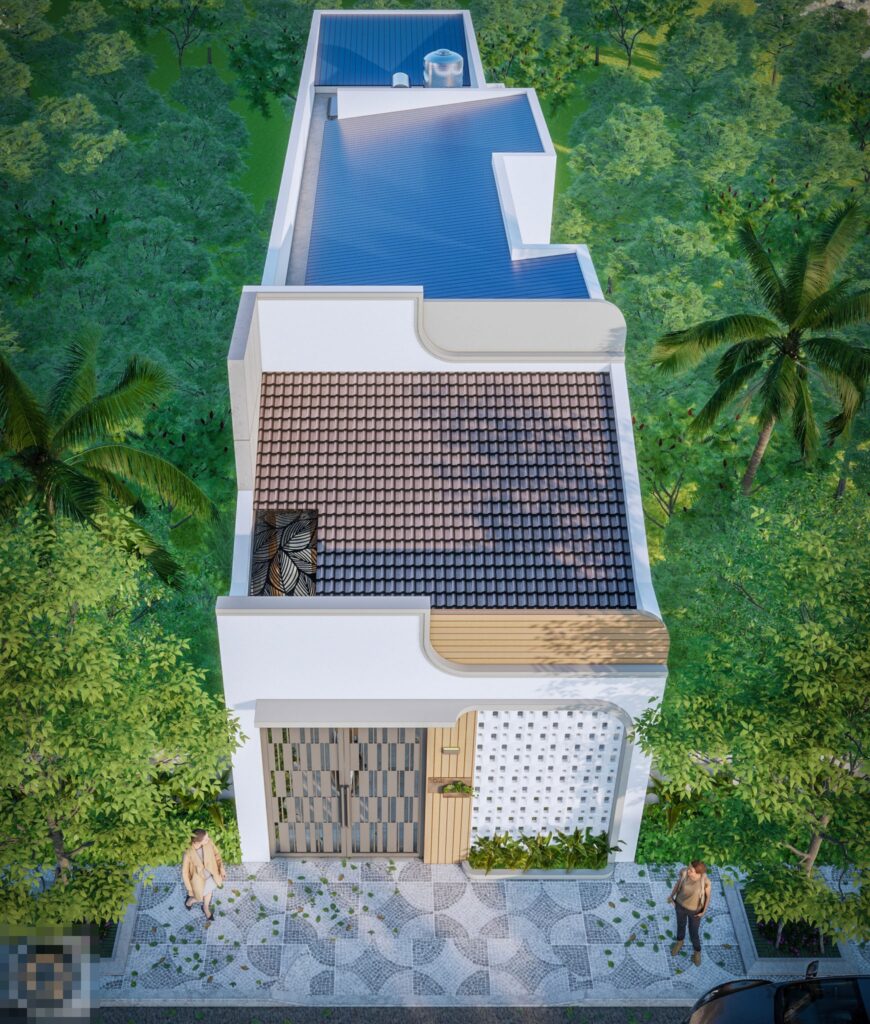 CÔNG TY CỔ PHẦN ĐẦU TƯ XÂY DỰNG NAM LỘC TIẾN NAM LOC TIEN CONSTRUCTION INVESTMENT JOINT STOCK COMPANY