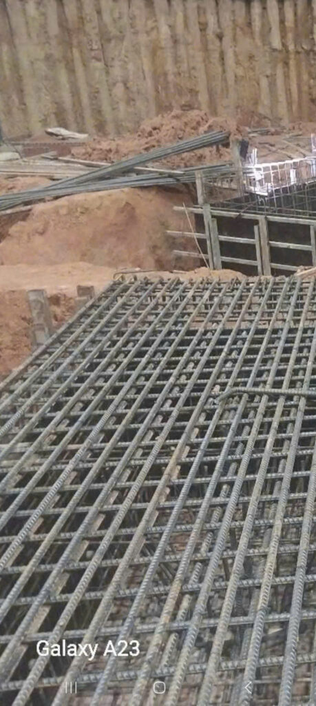 CÔNG TY CỔ PHẦN ĐẦU TƯ XÂY DỰNG NAM LỘC TIẾN NAM LOC TIEN CONSTRUCTION INVESTMENT JOINT STOCK COMPANY