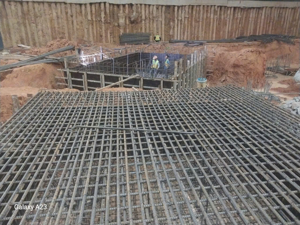 CÔNG TY CỔ PHẦN ĐẦU TƯ XÂY DỰNG NAM LỘC TIẾN NAM LOC TIEN CONSTRUCTION INVESTMENT JOINT STOCK COMPANY