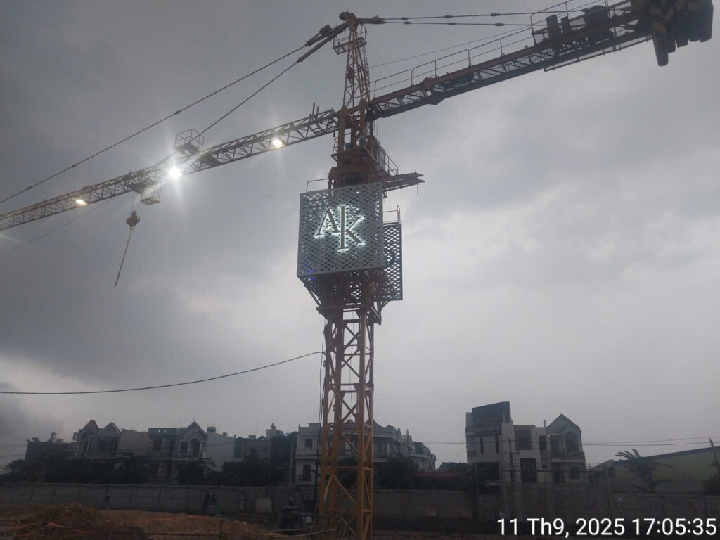 CÔNG TY CỔ PHẦN ĐẦU TƯ XÂY DỰNG NAM LỘC TIẾN NAM LOC TIEN CONSTRUCTION INVESTMENT JOINT STOCK COMPANY
