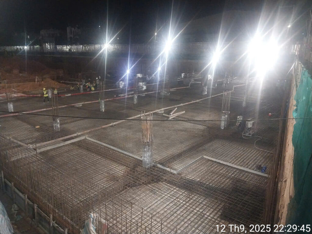 CÔNG TY CỔ PHẦN ĐẦU TƯ XÂY DỰNG NAM LỘC TIẾN NAM LOC TIEN CONSTRUCTION INVESTMENT JOINT STOCK COMPANY